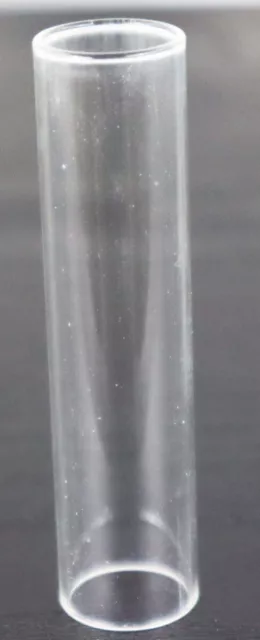 Cylindre de remplacement Roux 10 ml - Cylindre en verre