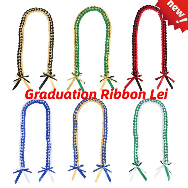 COLLANA LEI NASTRO Laurea Classe del 2024 Regali Laurea Collana COLLANA LEI NASTRO Laurea Classe del 2024 Regali Laurea Collana