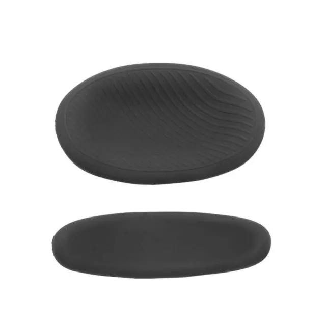 Head Pad Intelligent Silicone Protect Cover Sweat Resistant VR Glass Accessory*