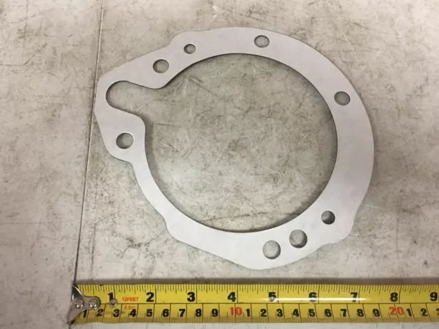 Accessory Drive Mounting Gasket for Cummins 855 & N14. PAI # 131366 Ref# 3069101 3