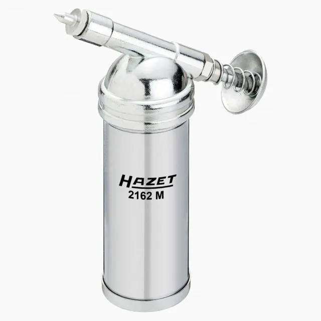 Hazet® Mini  Grease Gun / High Pressure For Precise Lubrication
