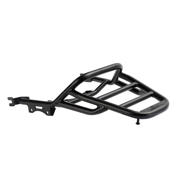 Hinterradgepäckträger Für Honda DAX 125 - Mid-Shelf Träger Für Topcase & Koffer