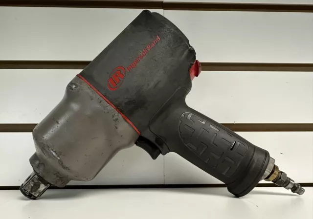 Ingersoll Rand 3/4" Drive Composite Impact Wrench 2145QiMAX