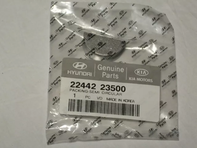 HYUNDAI KIA 22422 23500 joint semi circulaire de culasse