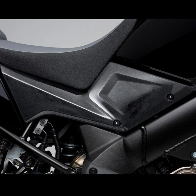 Suzuki Side Cover Protection Foils 990D0-06L03-PAD