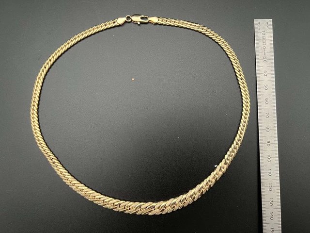 Collier Vintage Esther Vina - Années 1950 - Occasion En Superbe état