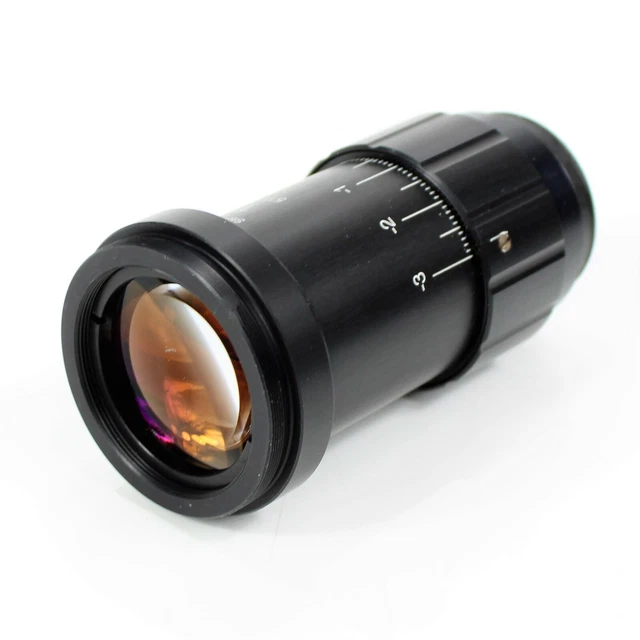 Sill S6ASS3134/292 Strahlaufweiter 4x (515-545nm) Beam Ex Panter S6ASS3134 Laser