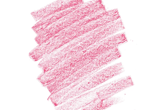 Pasteles suaves de artistas SAA - Alizarin carmesí (5)
