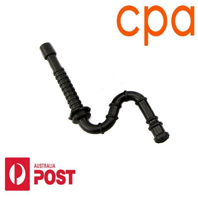 ENGINERUN Tubo flessibile per sega tagliata Stihl TS410 TS420 ENGINERUN Tubo flessibile per sega tagliata Stihl TS410 TS420