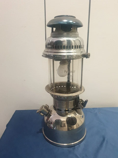 Lanterna A Petrolio Vintage - Lampada A Kerosene Rustica Per Camera, Ristorante O Ufficio - JYT12,B