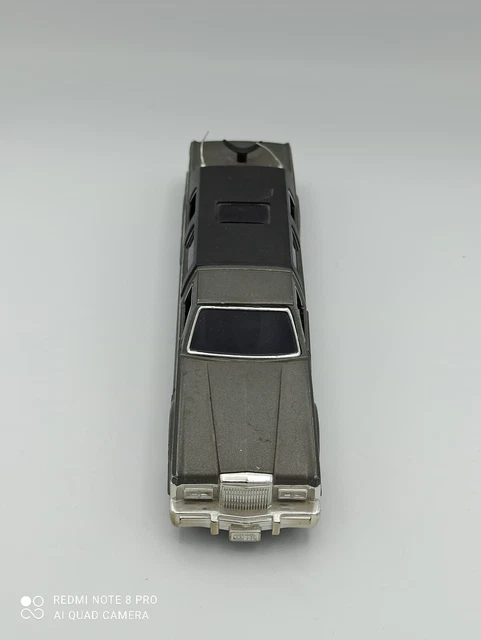 Limousine Majorette Ref : 3045 Au 1:32