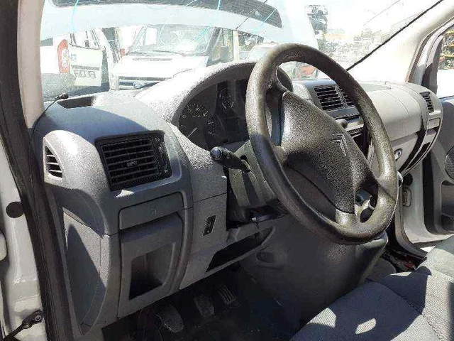 Tableau de bord citroen jumpy furgón 2.0 hdi 120 (120 cv) 2007 2085762
