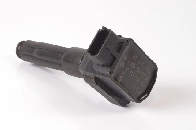 MERCEDES 0001587203 IGNITION Coil | R129 SL M119 V8 M120 V12 £29.35 ...