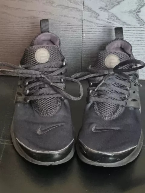 Nike air presto junior top