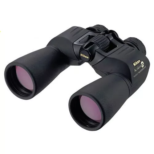 Nikon BAA663AA Action EX 10x50 CF Binoculars