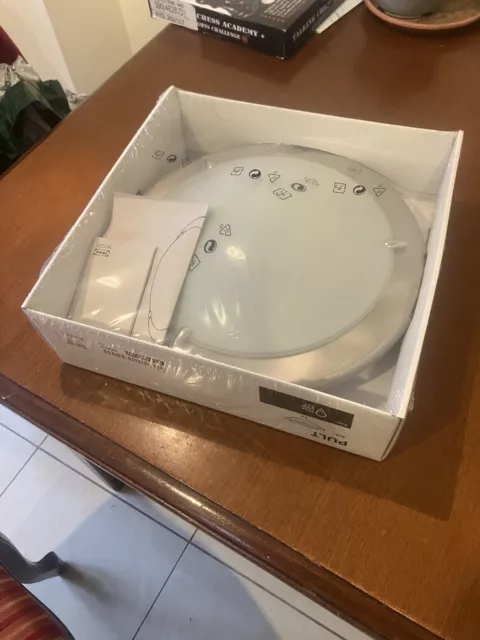 Ikea clearance 16418 light