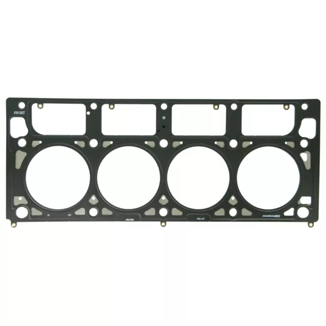 Fel-Pro 1160 L-041 Performance Cylinder Head Gasket