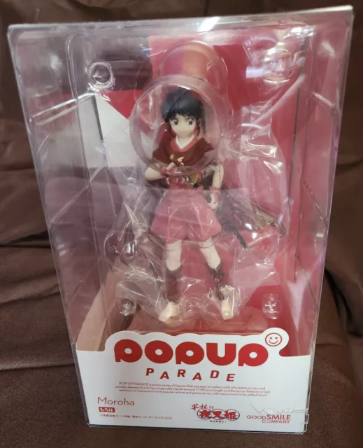 Hanyou no Yashahime - Moroha - Pop Up Parade (Good Smile Company