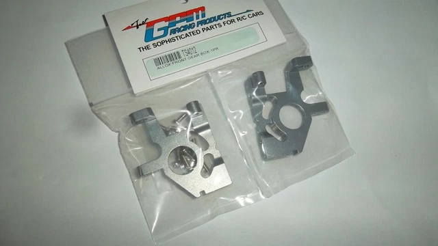 Kit de Rodamientos Thunder Tiger TS4n Luxe 3.5