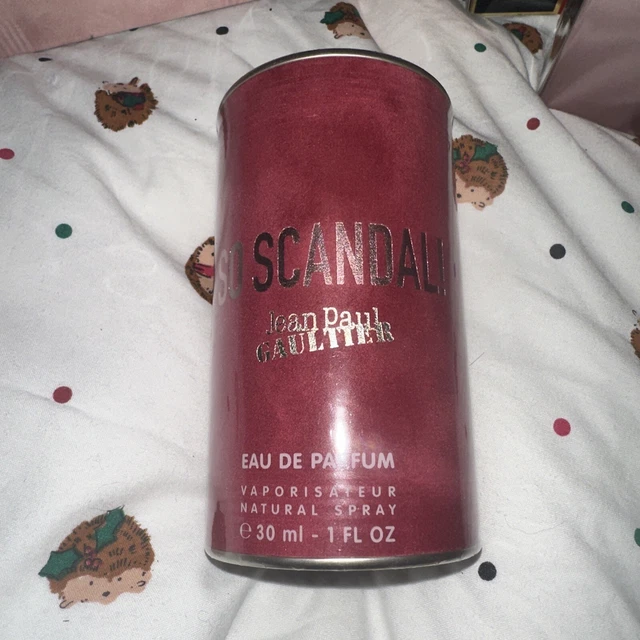 Jean paul gaultier so scandal 30ml 2025