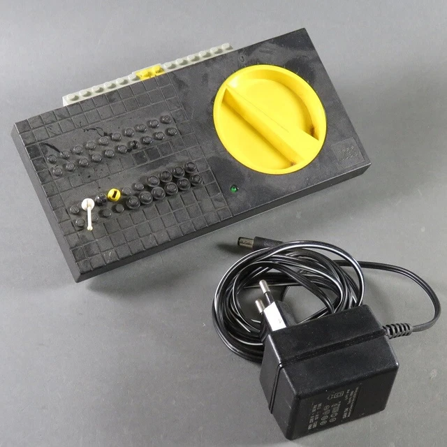 Scatola Batteria 9V Nera,copatibile Batterie Da 9V,design Elegante - Foto 10