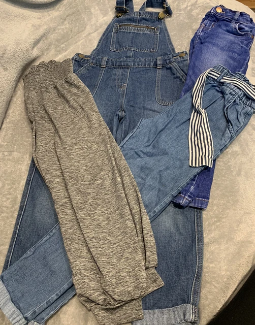 girls clothes bundle 5-6 years 2
