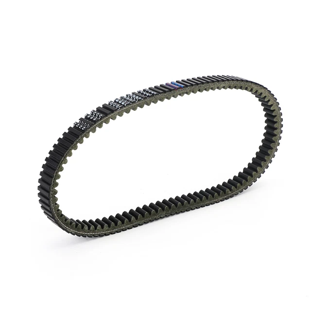 CINGHIA TRASMISSIONE per YAMAHA XMax 300 17-21 B74-E7641-00 B5X-E7641-00 Y1