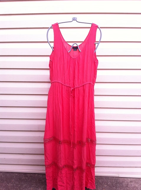 Tigerlily palermo maxi clearance dress