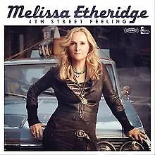 4th Street Feeling (Limited Deluxe Edition) by Etheridg... | CD | condition good