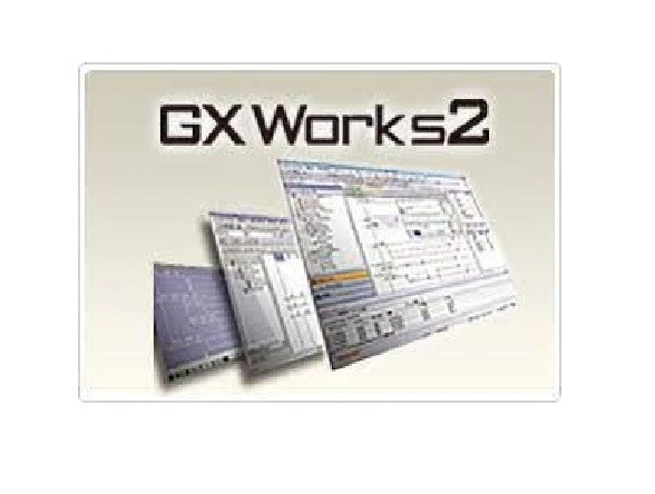 PLC GX Developer Ladder Logic Programming Software with  BONUS Training Course