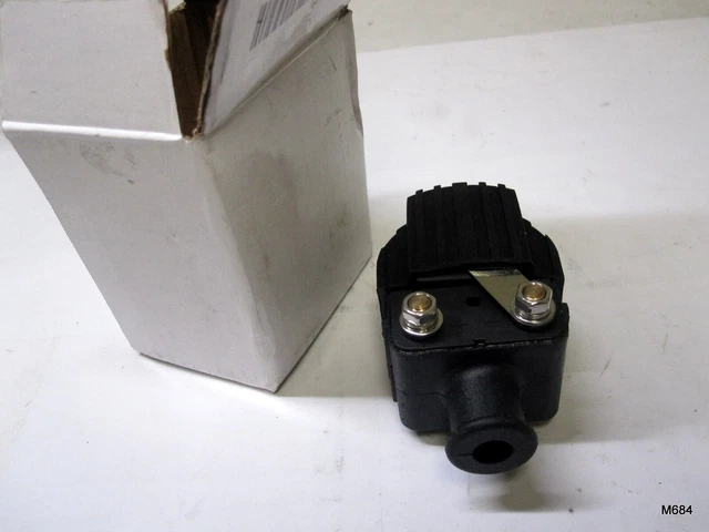 Mercury Ignition Pack Switch Box Cyl 25 Hp 1996-1997 Model# Sea Pro Seria  電装、オーディオパーツ