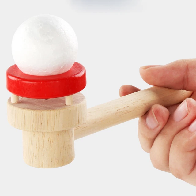 Tuyau de Coup Flottant et Balles Jouets   Enfants Jouets A Main 4 5 6