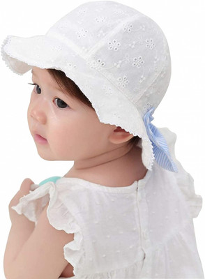 Lacofia Chapeau De Soleil Pour Bebe Garcons Ou Filles Bonnet 2 Ans A Fleur Eur 21 96 Picclick Fr