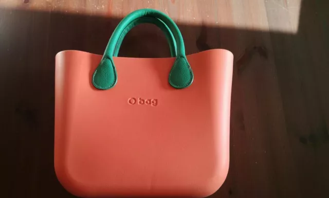Rivestimento o bag 2025