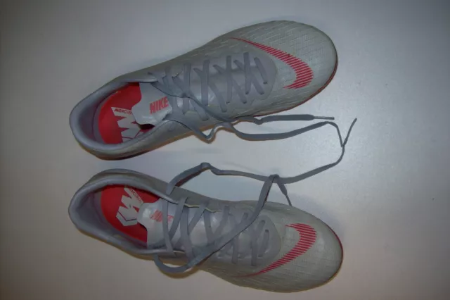 NIKE MERCURIAL Fußballschuhe Schuhgröße 25 cm