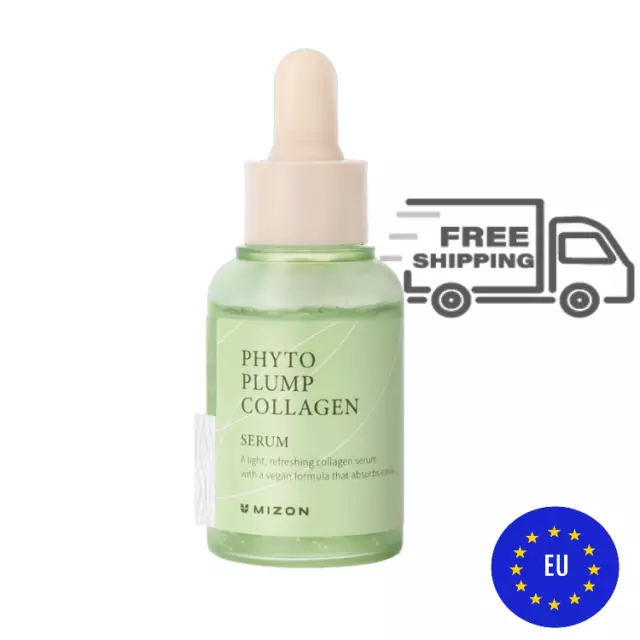 Mizon PHYTO PLUMP SERUM DE COLÁGENO 30ML