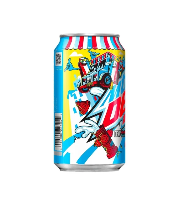 🏝️❄️Mountain Dew Summer Freeze 6 Pack 12oz Cans - Full/Unopened PepsiCo