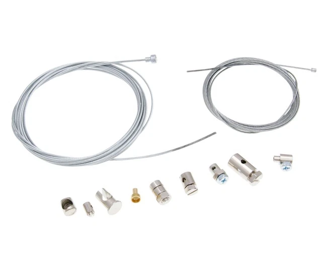 Kit de réparation de systèmes et d'embrayage universel