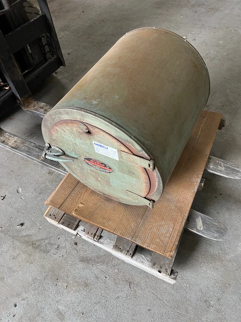 Phoenix DryRod Electrode Stabilizing Oven Model 16