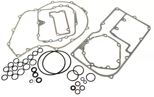 KR ORIGINAL kit d'étanchéité moteur complet pour KAWASAKI 99996-1246 Gasket set