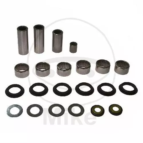 Kit di riparazione del braccio della ruota oziosa ABR per Kawasaki KX 125 250 #