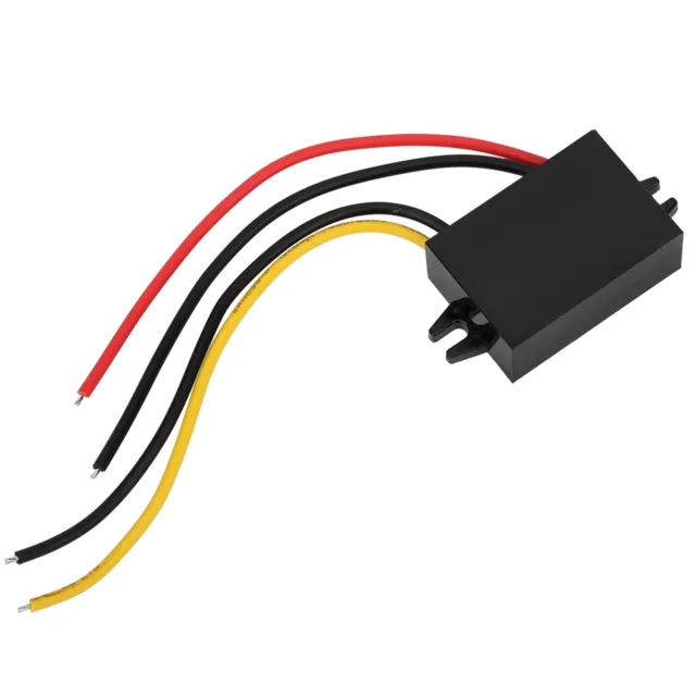 SZS12481 Step‑up Module 12V To 48V DC Voltage Converter Power Regulator