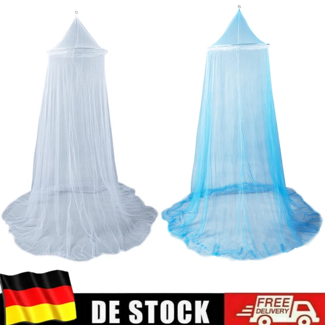 Zanzariera letto matrimoniale universale zanzariera zanzariera zanzariera zanzariera cielo letto