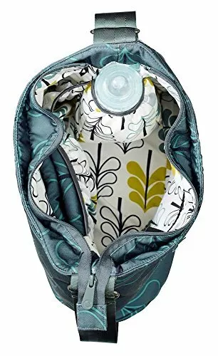 Cosatto Wow Baby Change Bag, Fjord 3