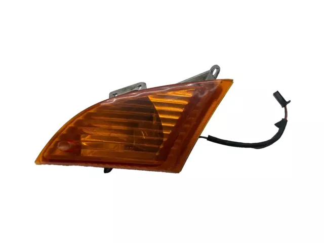 Freccia Indicatore Di Direzione Anteriore Sx Honda Chiocciola 125-150 2000-2006
