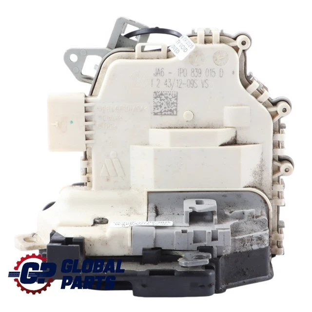 Kit Cadre Panneau De Commande Pour SEAT LEON MK2 1P - Réf. 1M0805591L - 2.0D 100kw 2005 - Occasion