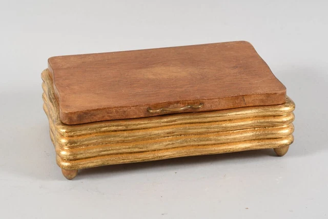 M30E68 - Scatola in legno M30E68 - Scatola in legno