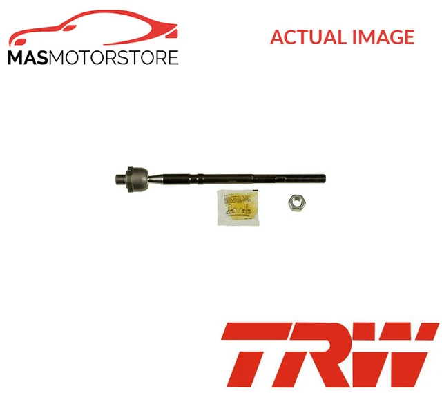 Tie Rod Axle Joint Track Rod Front Trw Jar861 G New Oe Replacement