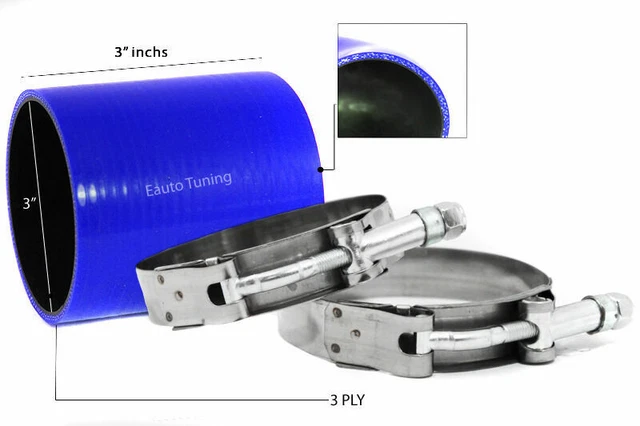 90 Degree Elbow Reducing Silicone Hose - Reduction Pipe Tube Reducer Step down e