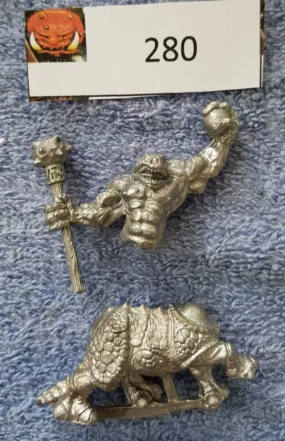 Citadel Warhammer classic 80s C29 Zoat Wizard WFRP Wood Elves